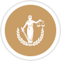 Lawyer Referral Logo