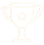 Split fees icon