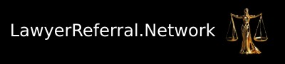 Lawyer Referral Network